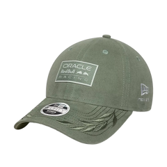 Womens Red Bull Racing F1 Cord Sfg 9Forty Adjustable Cap