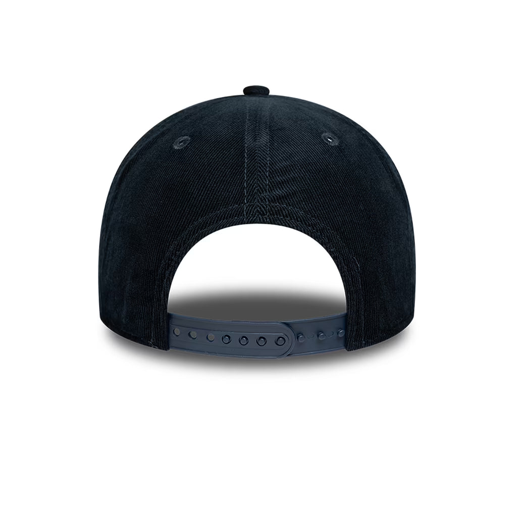 Alpine F1 Cord 9Forty Adjustable Cap