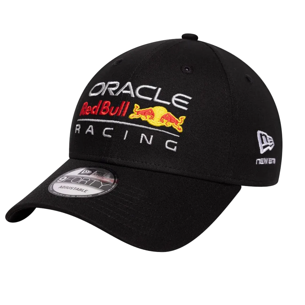 Red Bull Racing Core 9Forty Adjustable Cap