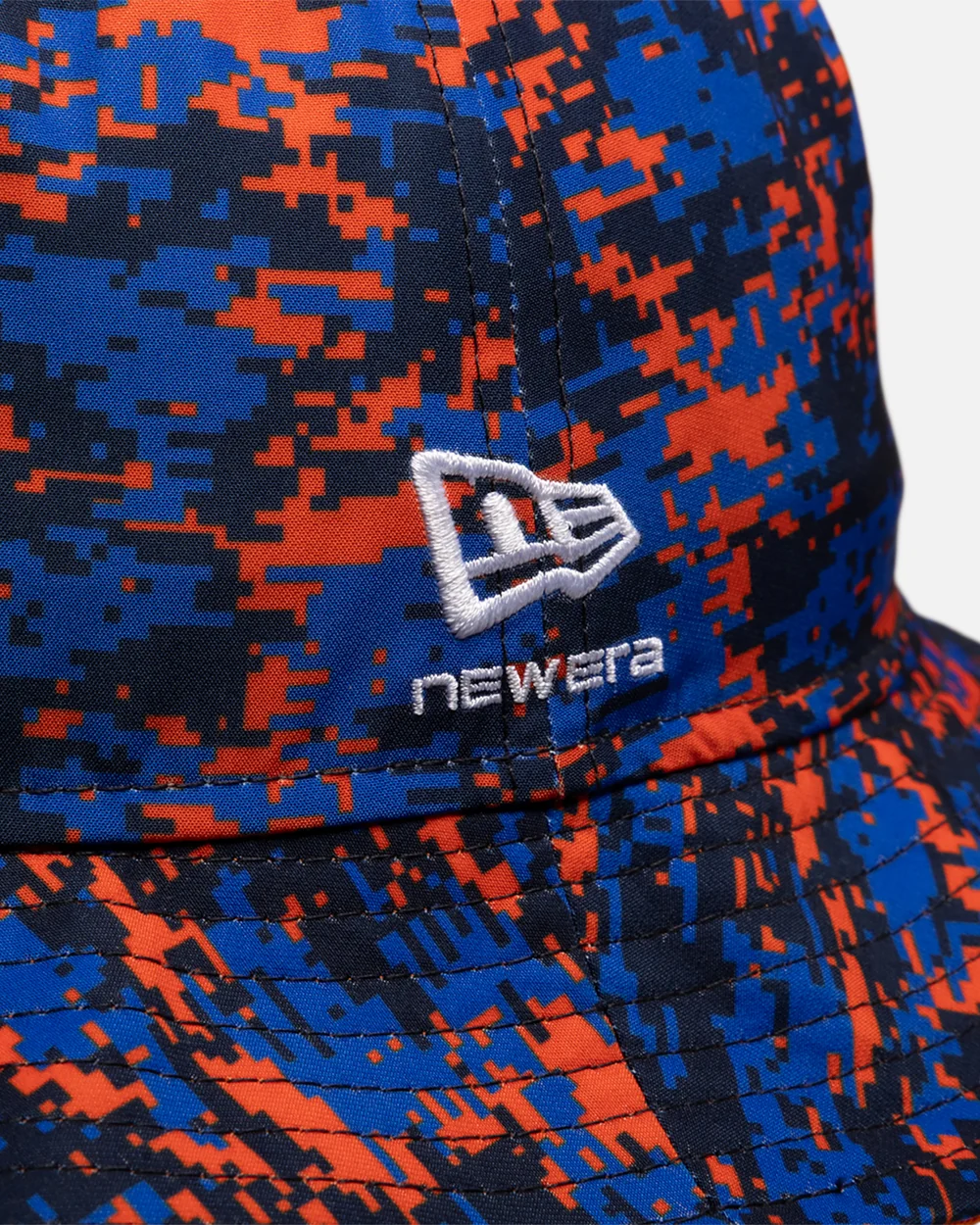 Red Bull Racing F1 Digi Camo Bucket Hat