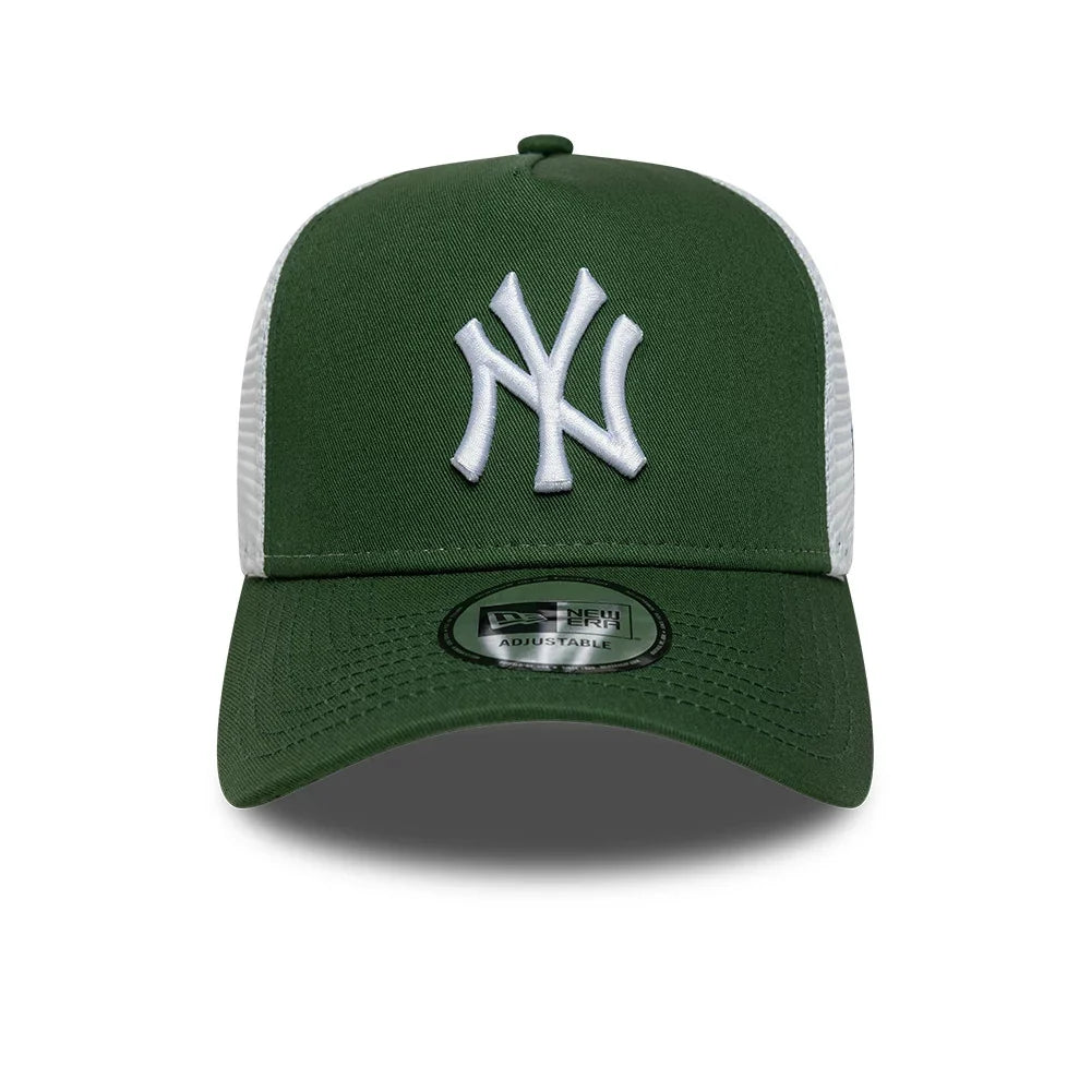 League Ess Trucker Neyyan