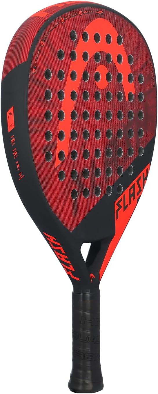 Flash Padel Racket