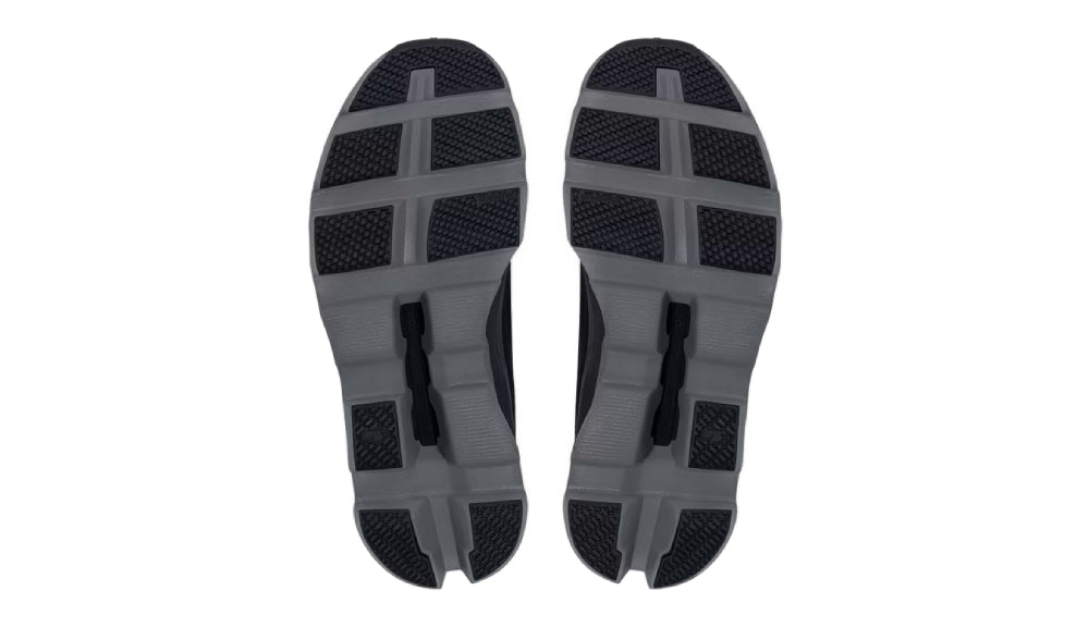 Womens Cloudmonster Running Shoe