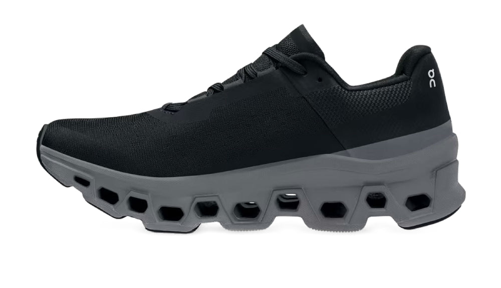 Womens Cloudmonster Running Shoe