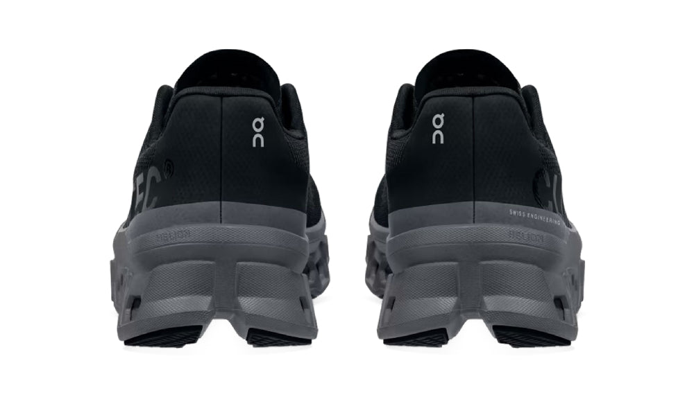 Womens Cloudmonster Running Shoe