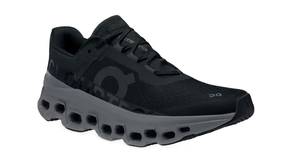 Womens Cloudmonster Running Shoe