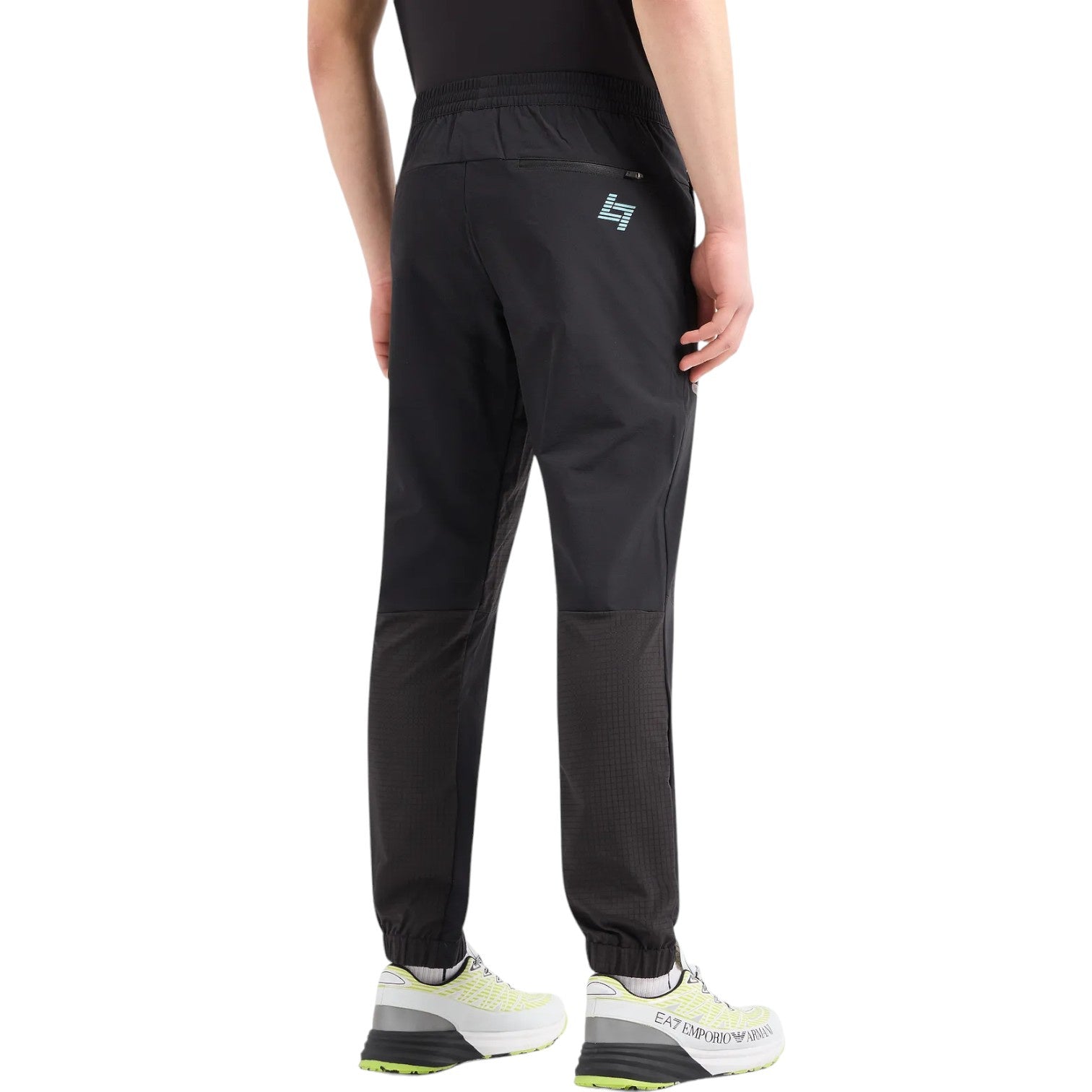 Mens Ventus7 Cuffed Pant