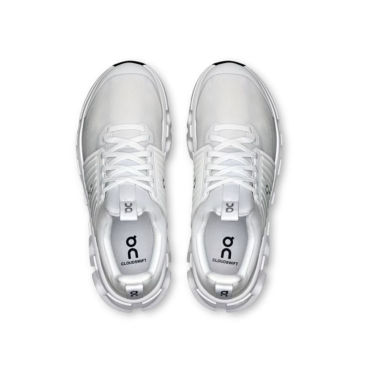 Junior Cloudswift Running Shoe