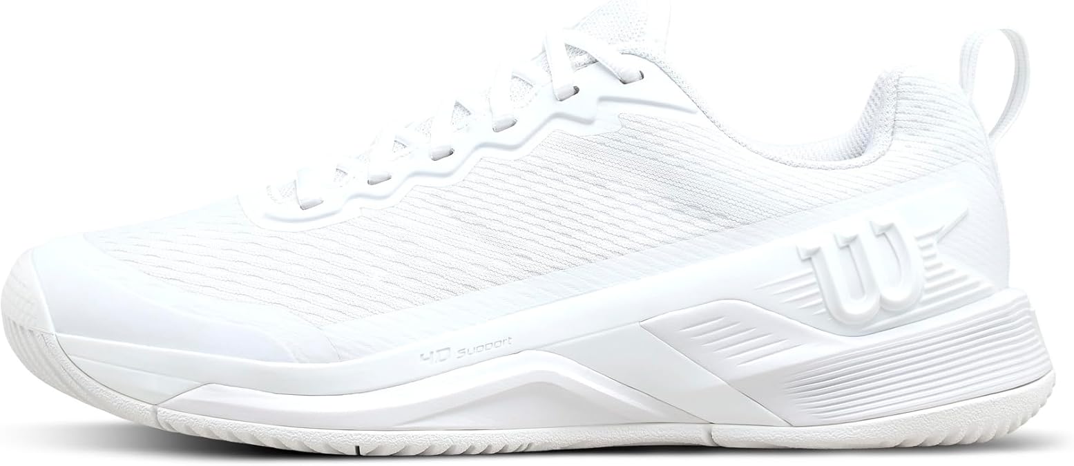 Mens Rush Pro 4.5 Tennis Shoe