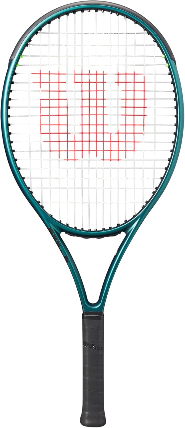 Wilson Blade V9 Junior 26 Inch Tennis Racket - Shop Online UAE- GO ...