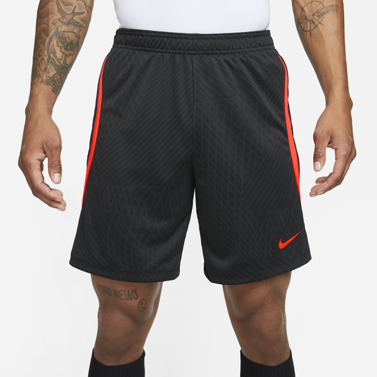 Mens Strike Training Shorts