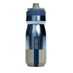 Podium Insulated Steel, 18oz, Mercury Deep Sea