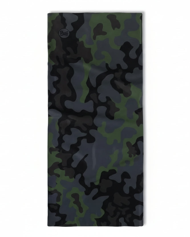 Buff Coolnet UV+ Enob Steel