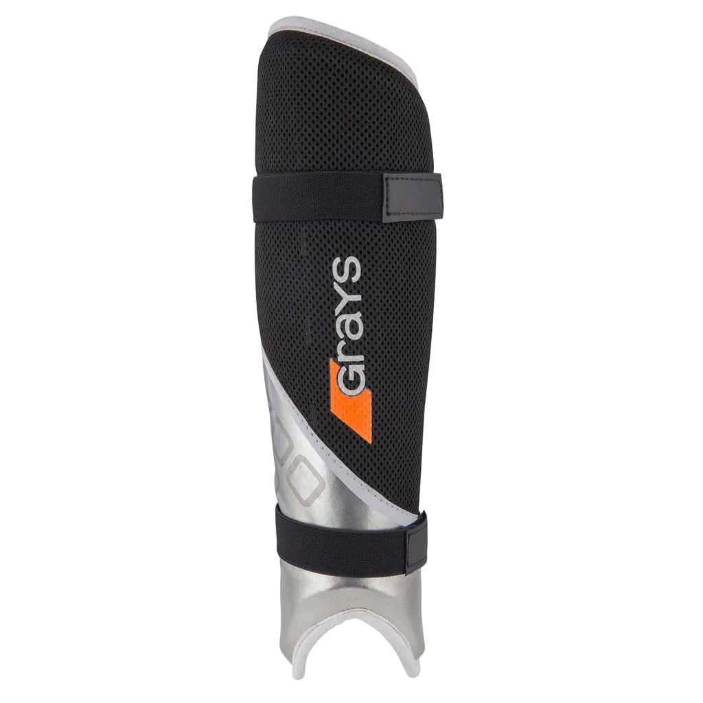 G700 Pro Hockey Shin Guards