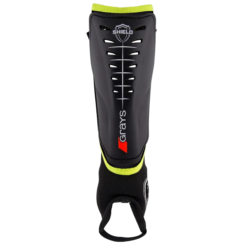 Shield Hockey Shin Guards