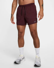 Mens Dri-Fti Stride 5 Inch Short