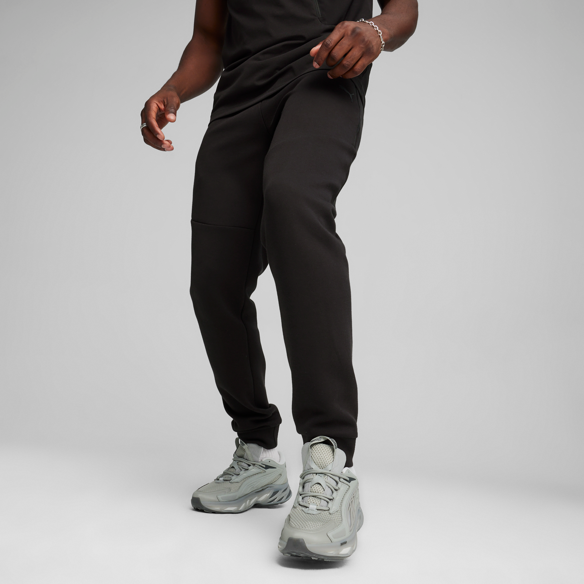 Mens Puma Tech Pant