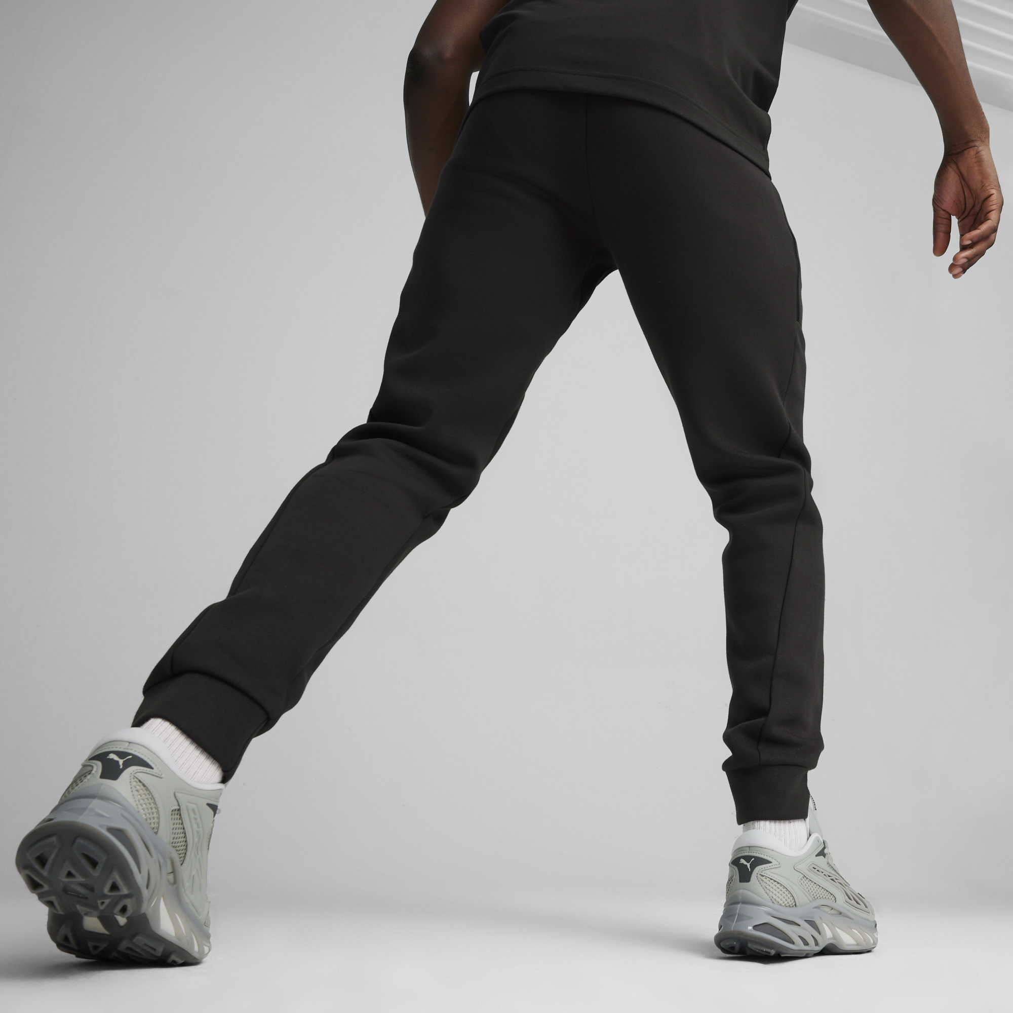 Mens Puma Tech Pant