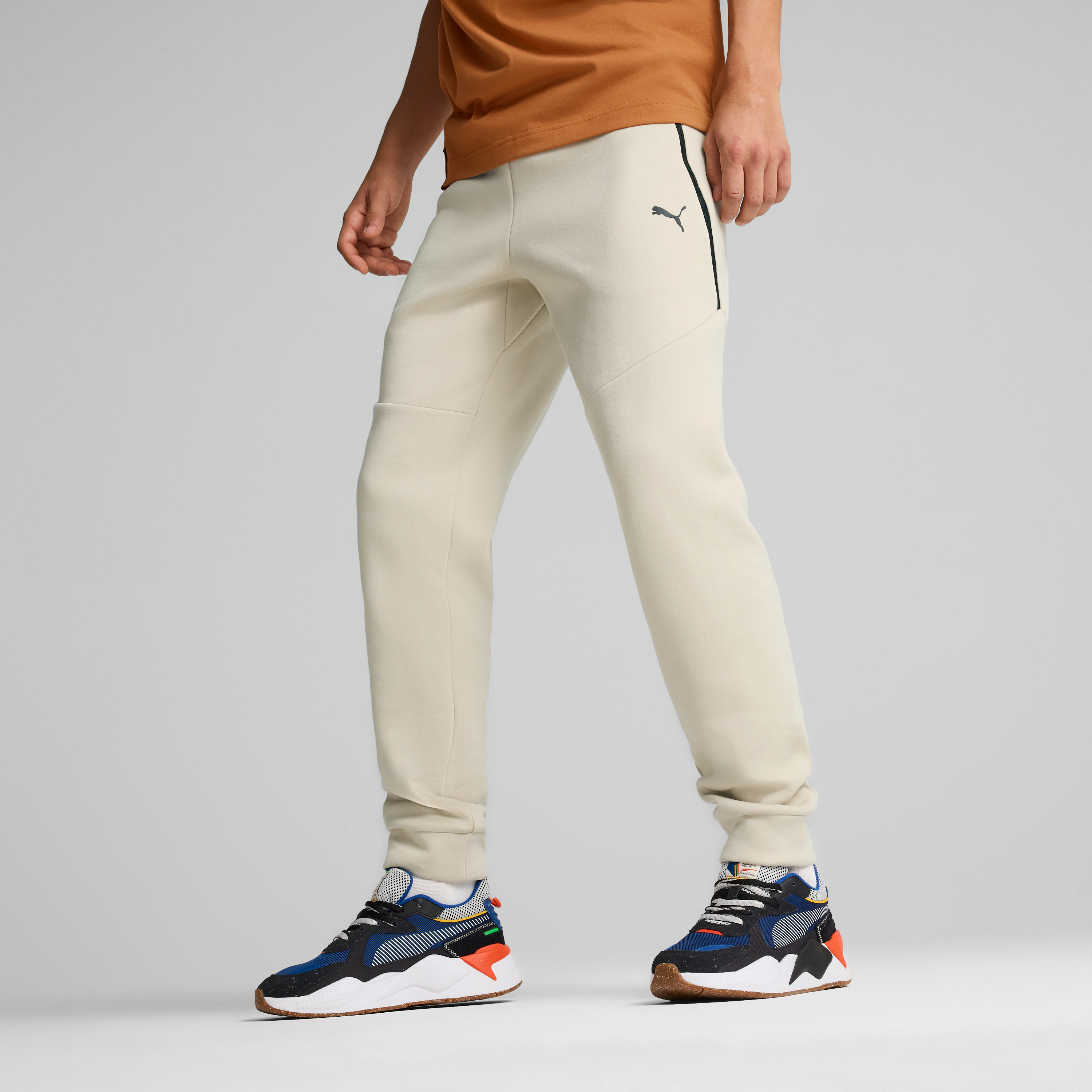 Mens Puma Tech Pant