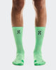 Performance Run High Sock