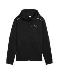 Mens Puma Tech Full Zip jacket