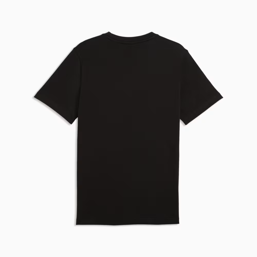 Mens Aston Martin F1 Team Logo T-Shirt