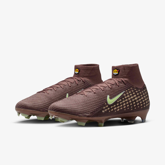 Mens Superfly 10 Elite KM Firm Ground Boot