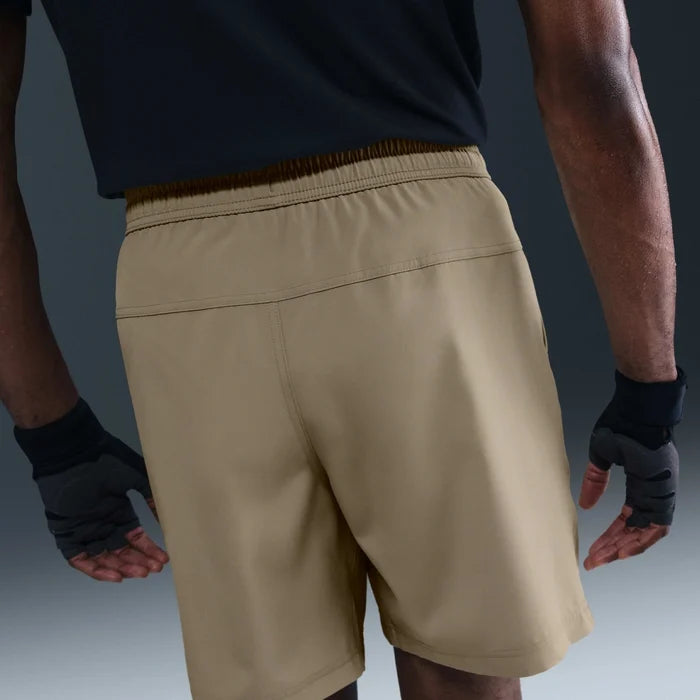 Mens Dri-Fit Form 7 Inch Short