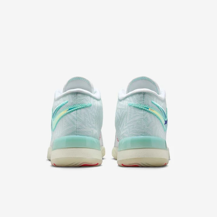 Mens LeBron NXXT Genisus Basketball Shoe