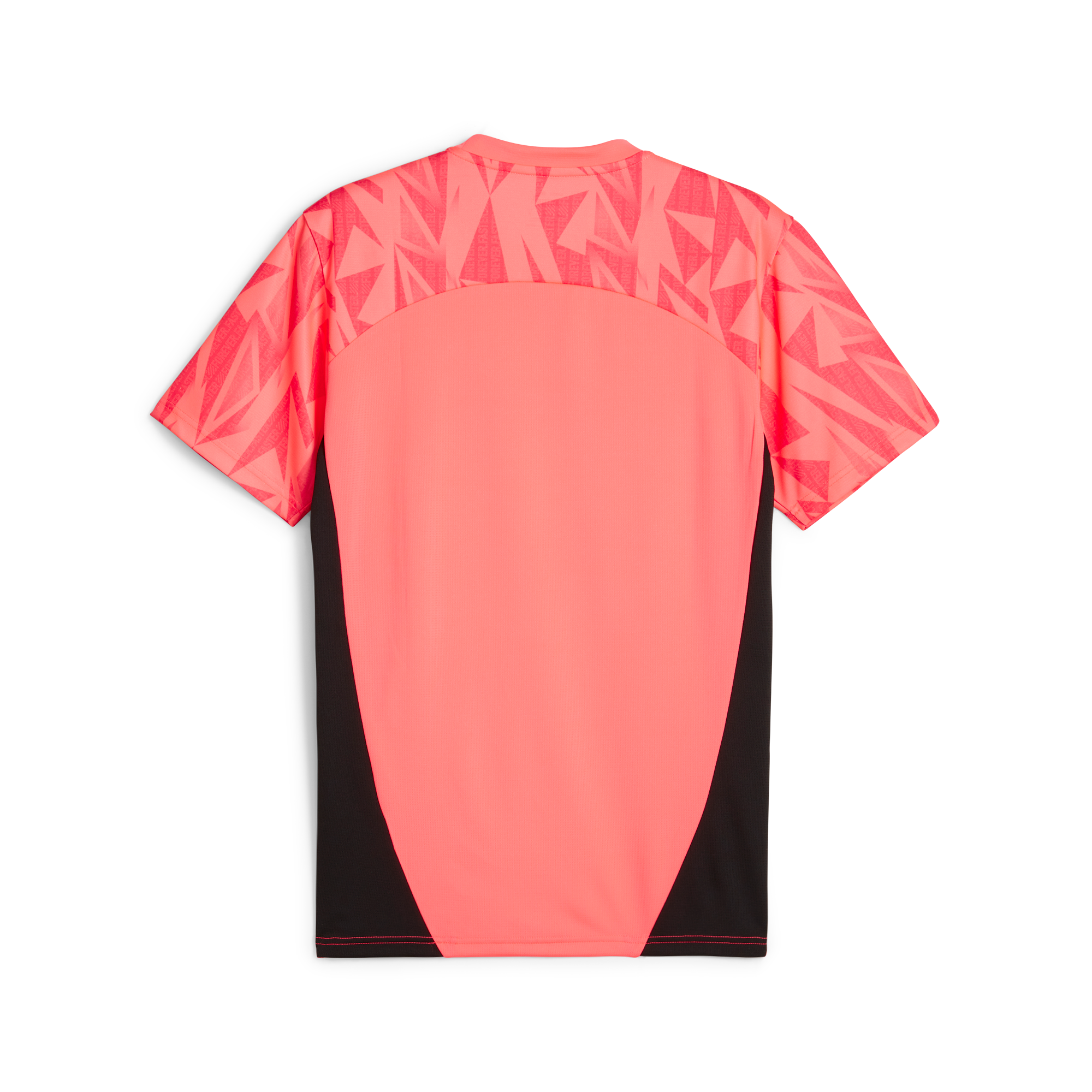 Mens IndividualFINAL Training Jersey