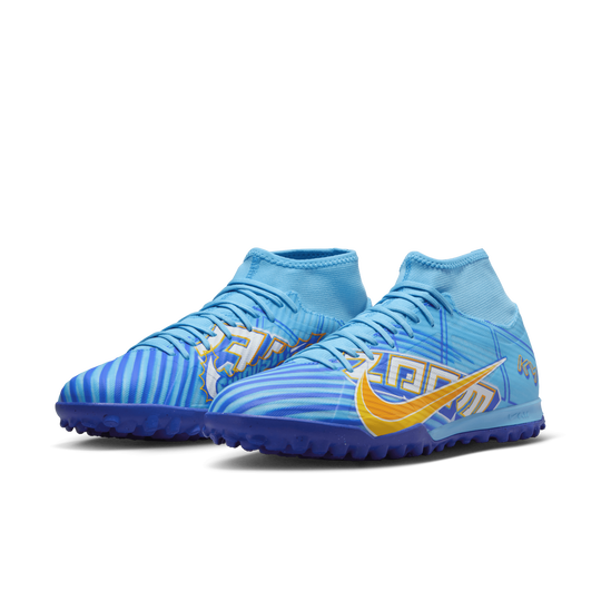 Mens Zoom Superfly 9 Academy Turf Ground Football Boot