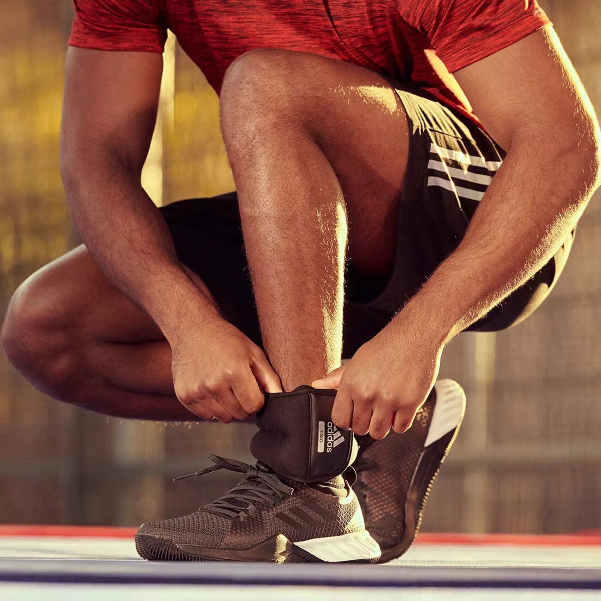 Ankle Wrist Weights Kilogram