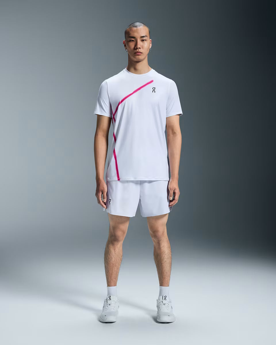 Mens Court Tennis Short
