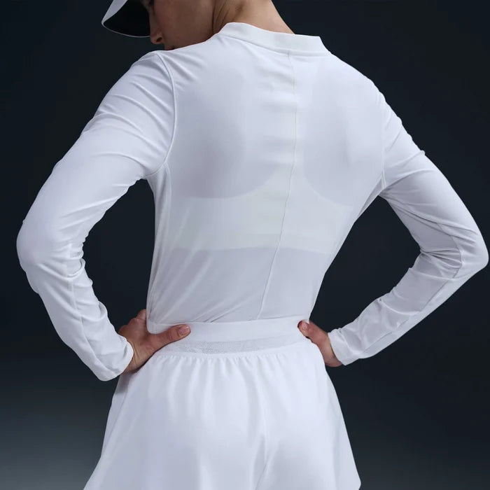 Womens Dri-Fit Advantage Ace Tennis Skirts