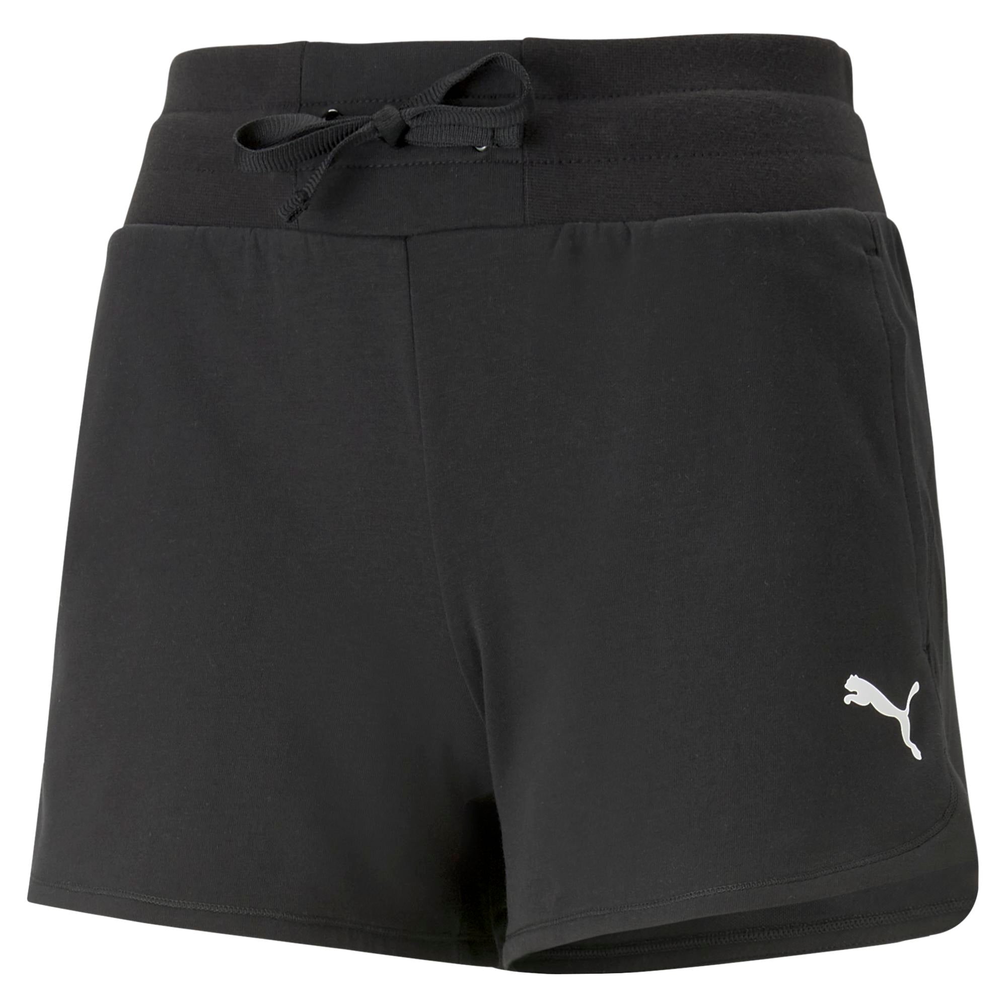 Womens Modern Sports Shorts