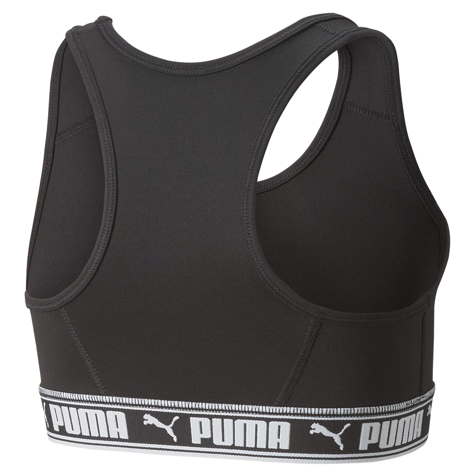 Girls Performance Bra