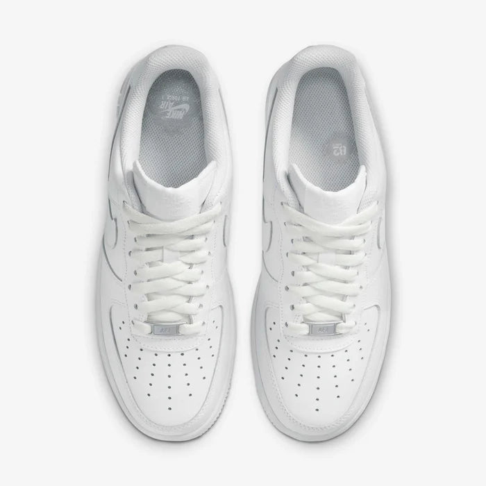 Womens Air Force 1 '07 REC Shoe