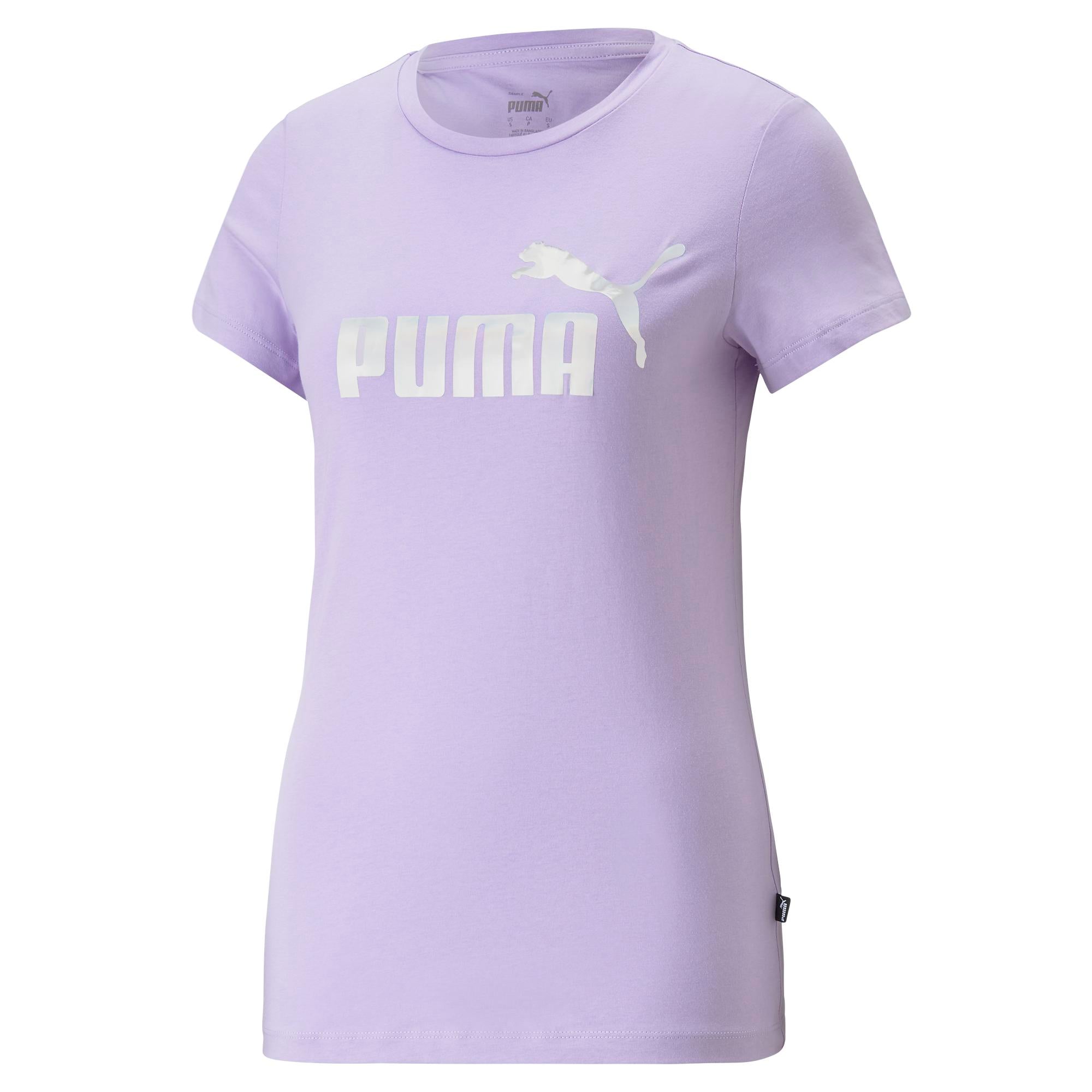 Womens Essential Plus Nova Short Sleeve T-Shirt