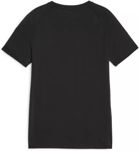 Boys Evopstripe Short Sleeve T-Shirt
