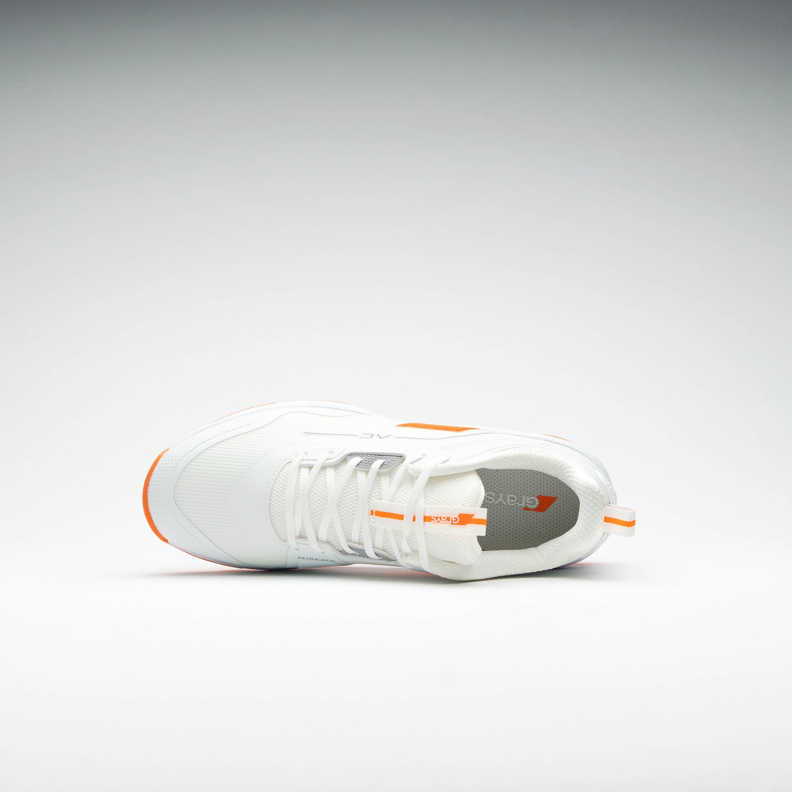 Mens Aerocage X10 Hockey Shoe