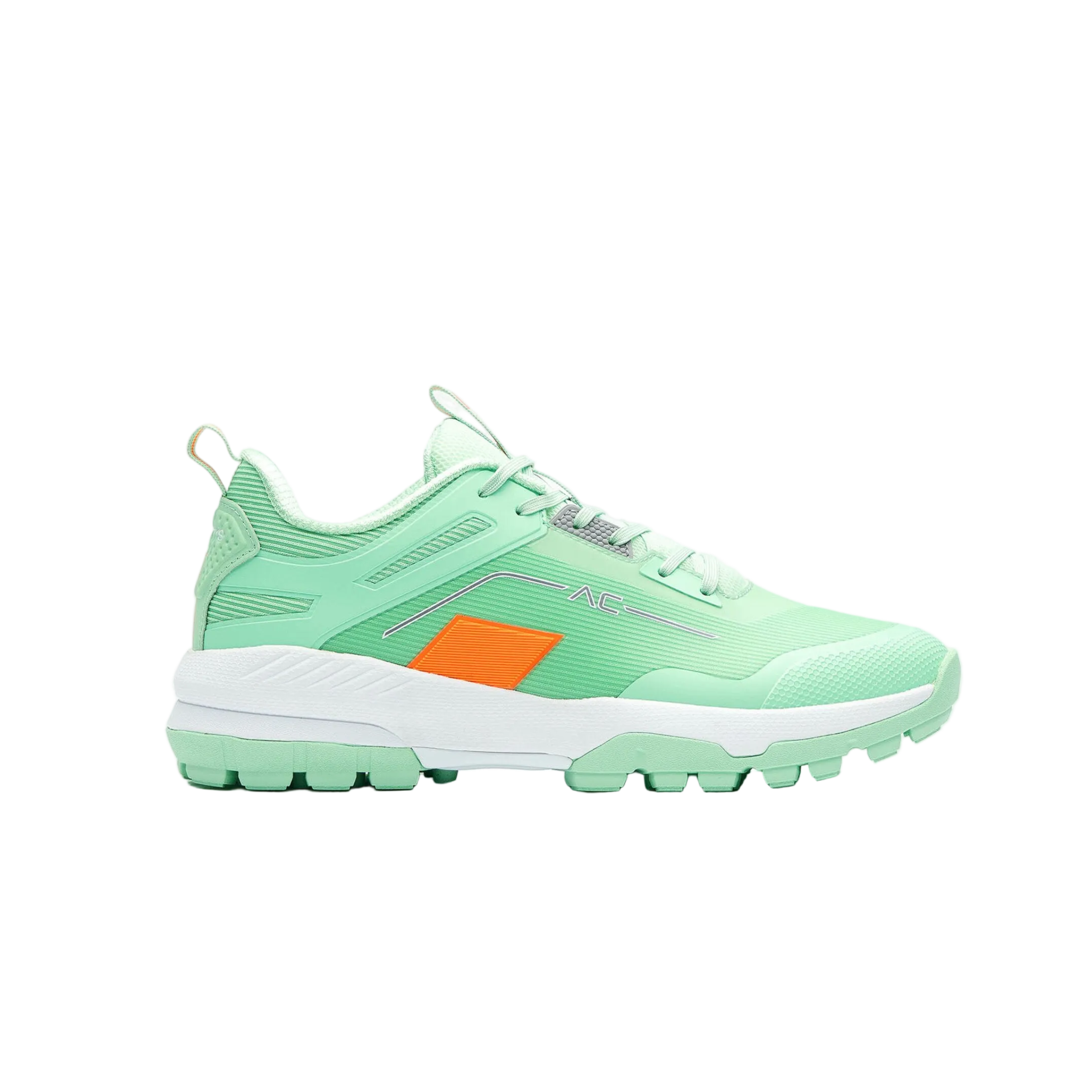 Womens Aerocage X10 Hockey Shoe