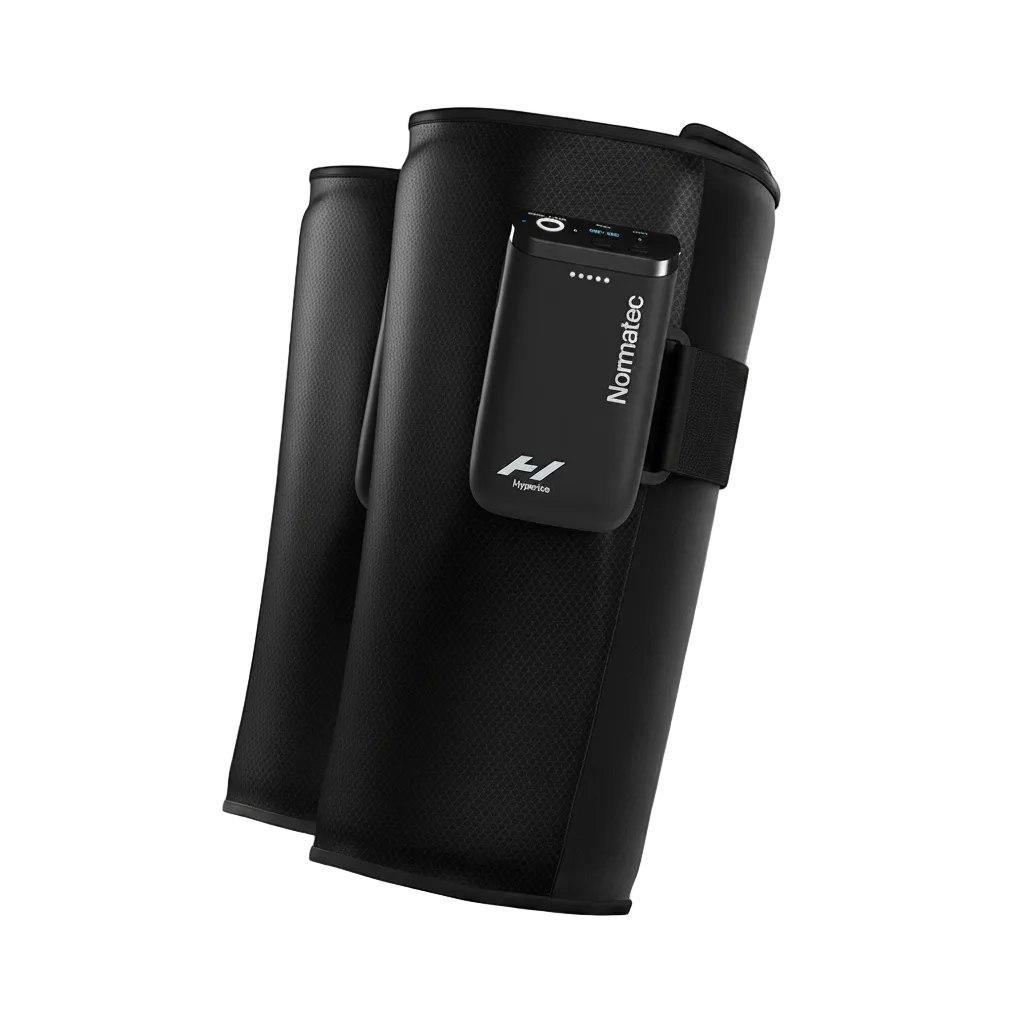 Normatec Lower Legs