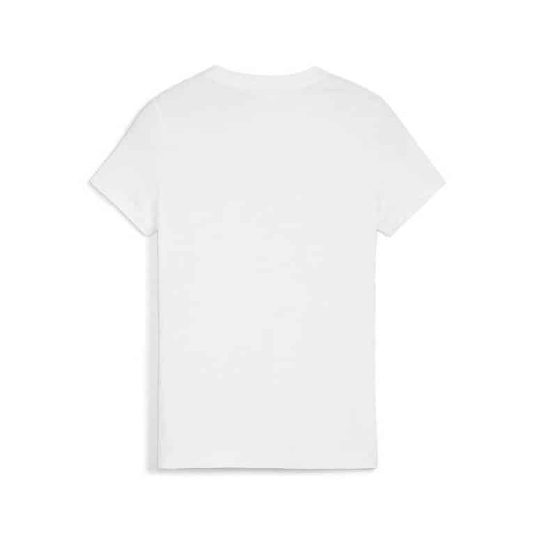 Grils Essential Logo Short Sleeve T-Shirt