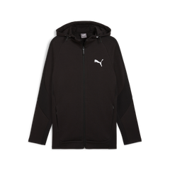 Mens Evostripe Full Zip Jacket