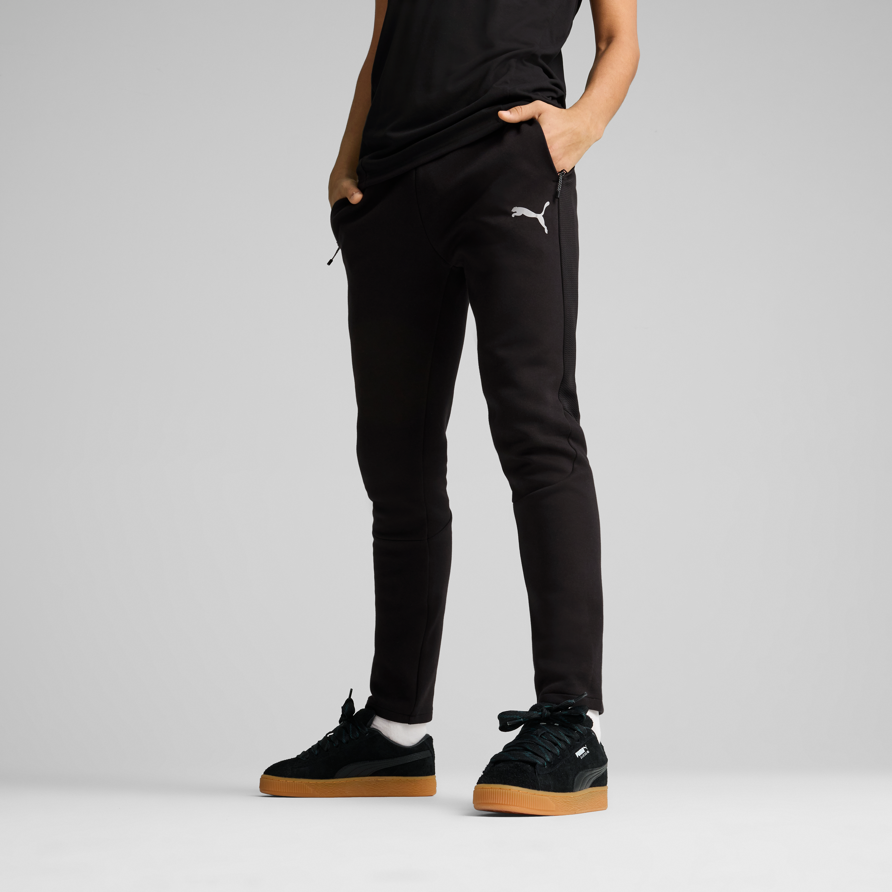 Mens Evostripe Core Pants