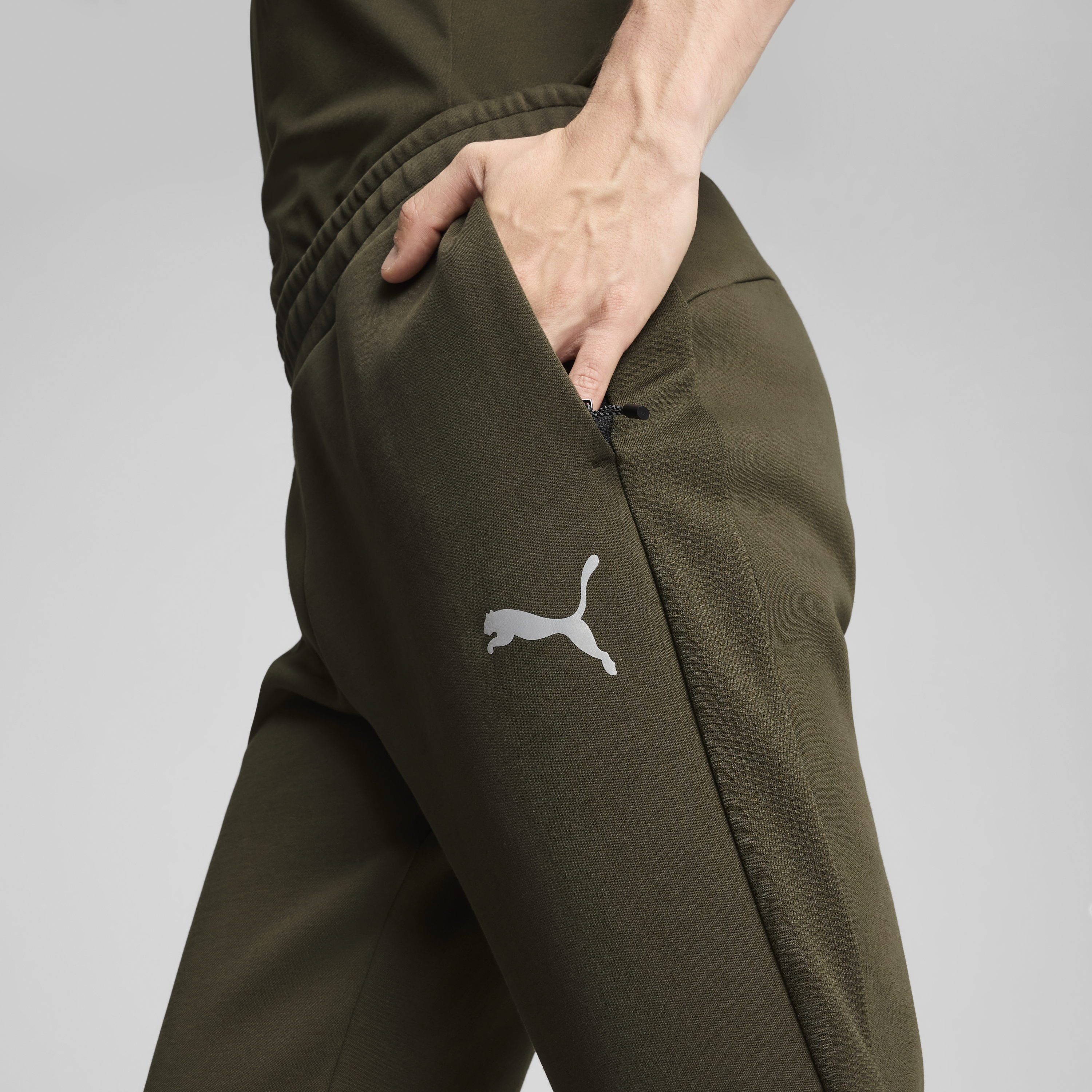 Mens Evostripe Core Pants