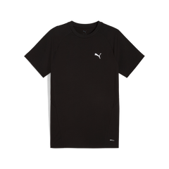 Mens Evostripe Short Sleeve T-Shirt