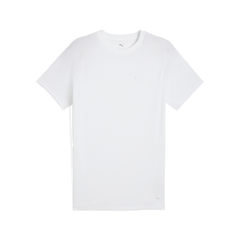 Mens Evostripe Short Sleeve T-Shirt