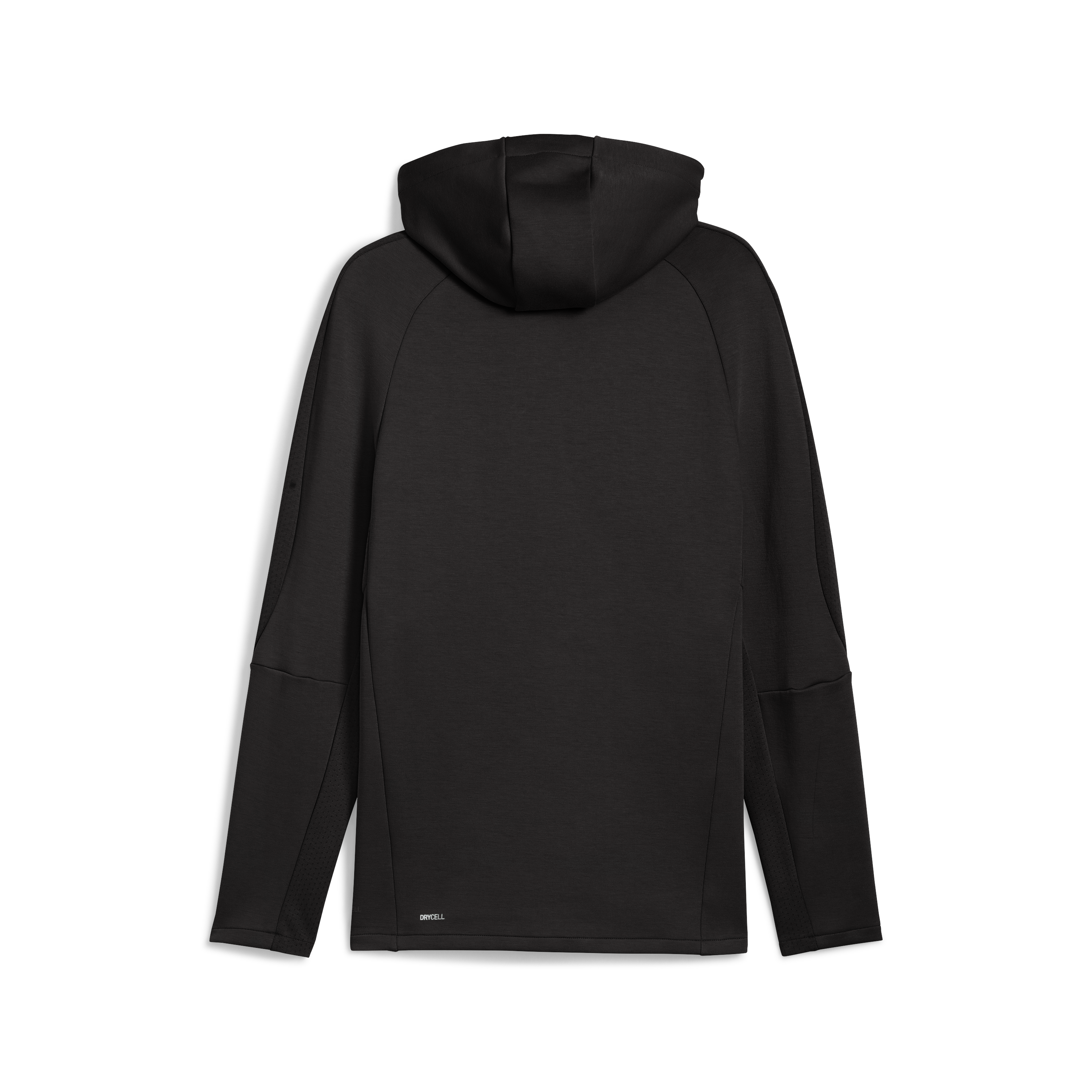 Mens Evostripe Core Full Zip Jacket