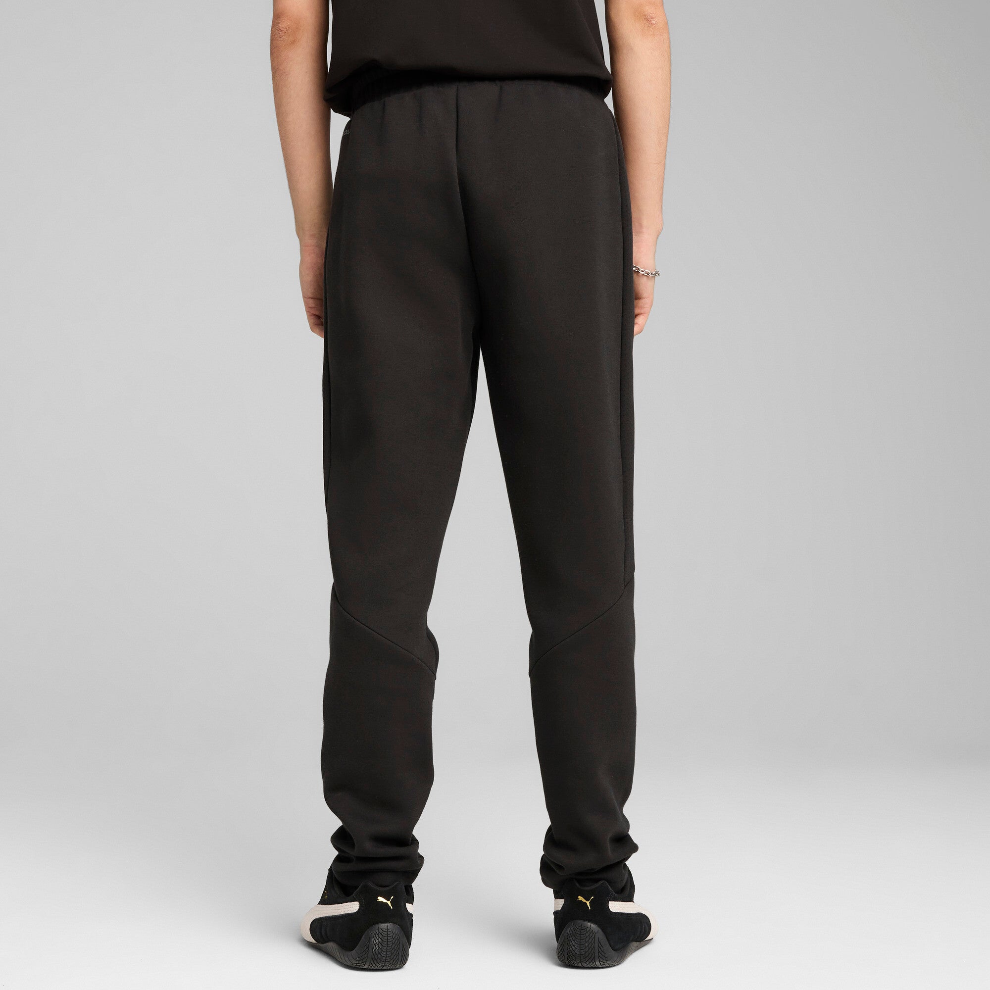 Mens Evostripe Core Pants